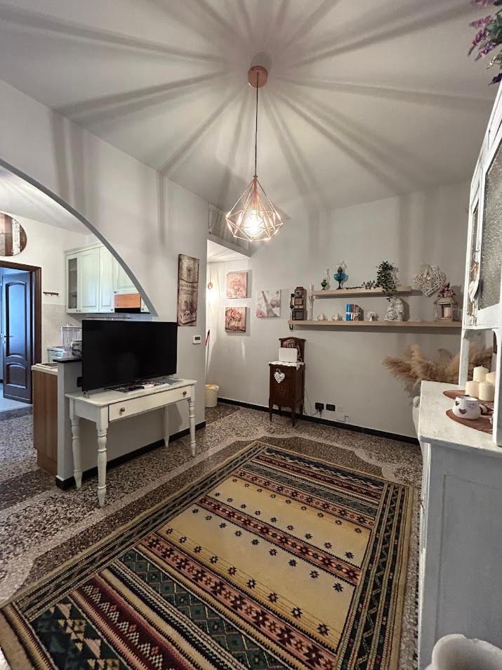 Casa Aly Genoa