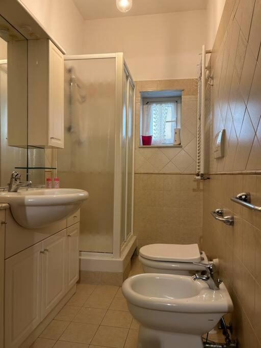 Casa Aly Appartement