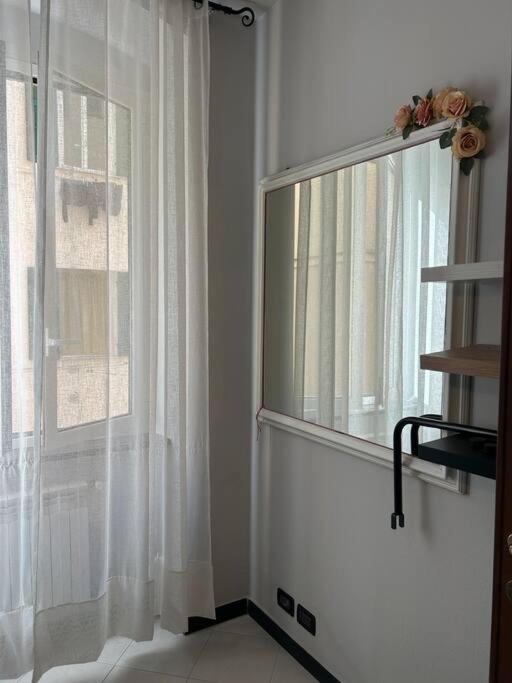 Casa Aly Gênes