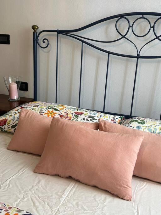 Appartement Casa Aly *
